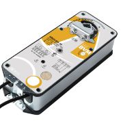 Электропривод BVM для воздушных заслонок NM24-BS-10