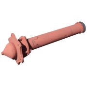 Гидрант Гидропром пожарный ст 2250мм Ду125 Ру10