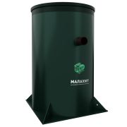 Септик АОС МАЛАХИТ AIR 3 ПР (насос в комплекте)