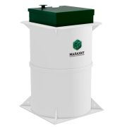 Септик АОС МАЛАХИТ 12