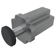 Ножка ХОММЕТ с торцевым элементом-комплект (4)