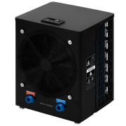 Тепловой насос для бассейна Royal Thermo MasterHeat Mini RTM-15MHN8