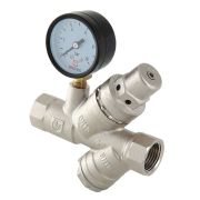 Клапан подпиточный Valtec 1/2