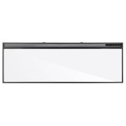 Рамка фронтальная со стеклом и кнопкой для RTFP/P-AR50LS (HYAR1950-A01)