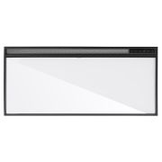 Рамка фронтальная со стеклом и кнопкой для RTFP/P-AR40LS (HYAR1940-A01)