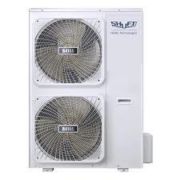 Блок компрессорно-конденсаторный наружный системы кондиционирования SHUFT SDVC-V28W/DRN1