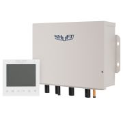 Блок управления DX-Kit-04F