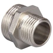 Ниппель TEBO переходной НР/НР 2«x1 .1/4» (6/72)