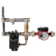 Узел смесительный Ballu BMU-6.3 PM