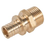 Муфта аксиальная Royal Thermo НР переходная 20x3/4 (4)