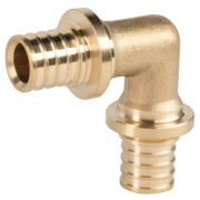 Угольник аксиальный Royal Thermo 90х20 (4)