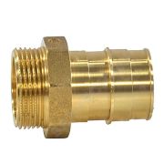 Муфта Giacomini для системы GX НР 16x3/4