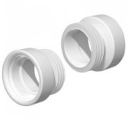 Манжета Ostendorf для унитаза прямая 110мм