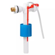 Клапан VIEIR для унитаза VRQ41 латунь 1/2