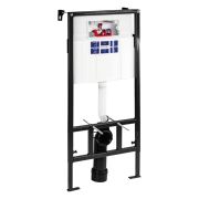 Система инсталляции BETTOSERB для подвесного унитаза Sava Fix Slim