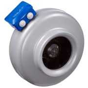 Вентилятор канальный круглый SHUFT Tube 315 XL