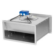 Вентилятор прямоугольный канальный SHUFT RFD 600х350-4 VIM