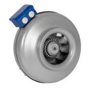 Вентилятор канальный центробежный SHUFT CFs 160 S