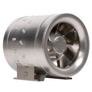 Вентилятор диагональный канальный энергосберегающий SHUFT CMFD 710