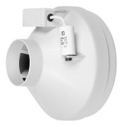 Вентилятор канальный центробежный SHUFT CFk 200 VIM