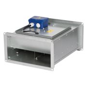 Вентилятор прямоугольный канальный SHUFT RFE-B EC 600×300
