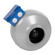 Вентилятор SHUFT EC канальный CFz 160 MAX