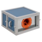 Вентилятор cо свободным колесом SHUFT TORNADO 500x300-SH-22-0,55-2-SIB