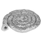 Воздуховод Ballu MACHINE звукоизолированный SONOBFA-H 315ммх10м