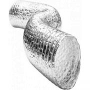 Воздуховод неизолир. DFA 315 мм х 10 м