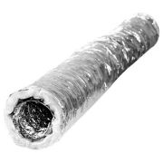 Воздуховод гибкий звукоизол. SHUFT SONOSFA-H d127ммх10м