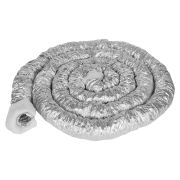 Воздуховод гибкий звукоизол. SHUFT SONOSFA-H d102ммх10м