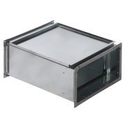 Фильтр-бокс (корпус) SHUFT FBRr 1000*500