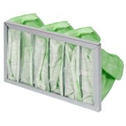 Фильтр карманный (материал) SHUFT FRr (F5-EU5) 600*300