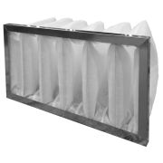 Фильтр карманный (материал) SHUFT FRr (EU7) 287*287*510