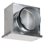 Фильтр-бокс (корпус с материалом) Shuft FBCr 355