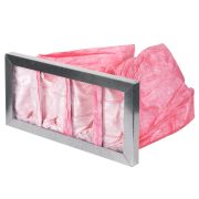 Фильтр карманный (материал) FRr (F7-EU7) 1000*500