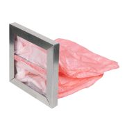 Фильтр карманный (материал) SHUFT FCP 125 (F7-EU7)