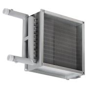 Нагреватель водяной SHUFT WHC 200*200-2