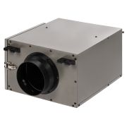 Нагреватель керамический Shuft SVET-5.0-380/3-PTC