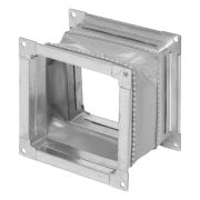 Вставка гибкая SHUFT ГВ Н-3,15 кислотостойкая