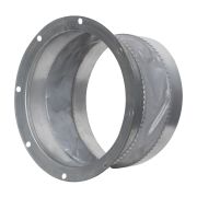 Вставка гибкая SHUFT ГВ В-3,15 кислотостойкая