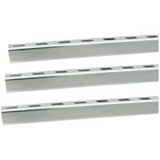 Профиль VIEIR монтажный 30х30х2000 мм (6/1) VPG104