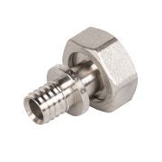 Соединение Royal Thermo прямое НГ 16×3/4quot;