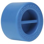 Заглушка для трубы ДЖИЛЕКС ПНД 20 мм