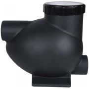 Установка нейтрализации конденсата BAXI Neutralizer filter