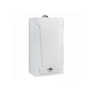 Котел газовый BAXI ECO HOME 10 F настенный, 2 конт., закр. кам. сгор.