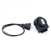 Комплект мотора BAXI трехходового клапана к одноконтурным котлам LUNA-3 Comfort