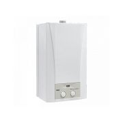 Котел газовый BAXI ECO Classic 18F настенный, 2 конт., закр. кам. сгор.