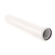 Труба малошумной канализации ELITE 110х3,4х3000мм, РТП (10)