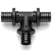 Тройник REHAU равнопроходный 25-25-25 PX , PPSU